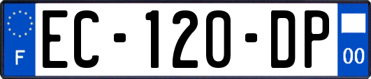 EC-120-DP