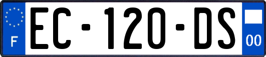 EC-120-DS