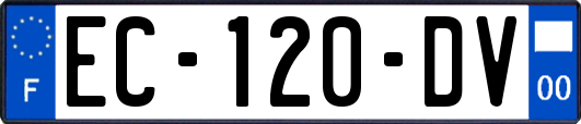 EC-120-DV