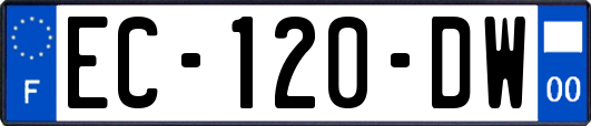 EC-120-DW