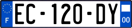 EC-120-DY