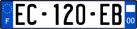 EC-120-EB