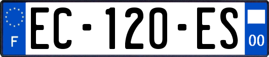 EC-120-ES