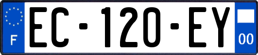 EC-120-EY