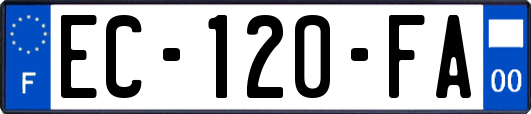 EC-120-FA