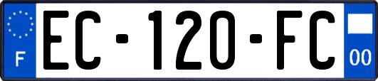 EC-120-FC