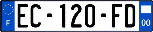 EC-120-FD