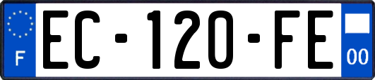 EC-120-FE
