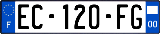 EC-120-FG