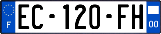 EC-120-FH