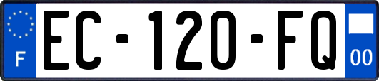 EC-120-FQ