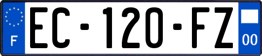 EC-120-FZ