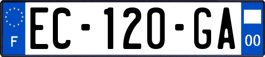 EC-120-GA