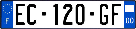 EC-120-GF
