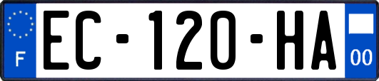 EC-120-HA