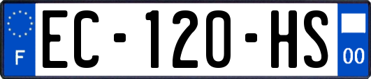 EC-120-HS