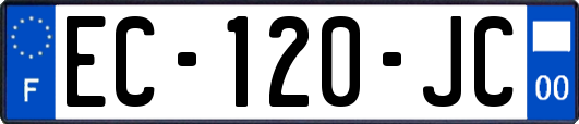 EC-120-JC