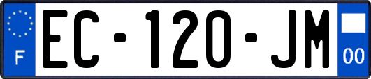 EC-120-JM