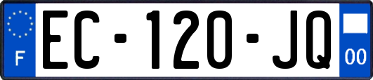 EC-120-JQ