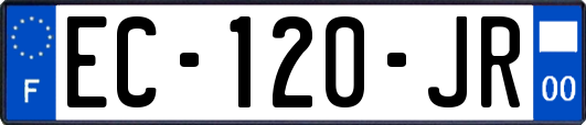 EC-120-JR