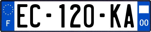 EC-120-KA