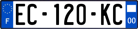EC-120-KC