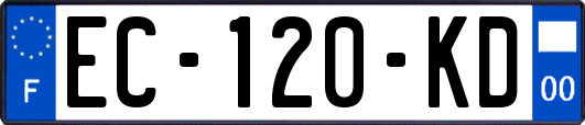 EC-120-KD