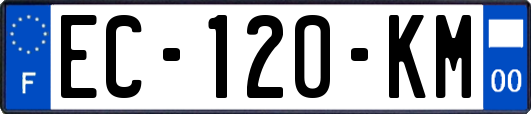 EC-120-KM