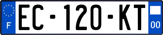 EC-120-KT