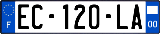 EC-120-LA