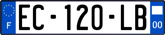 EC-120-LB