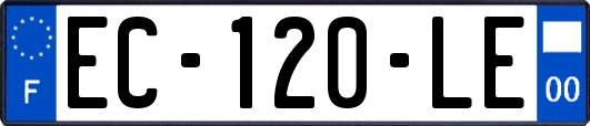 EC-120-LE