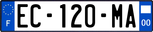 EC-120-MA