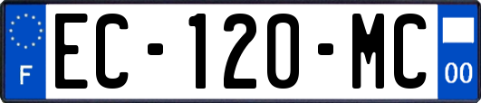 EC-120-MC