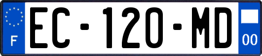 EC-120-MD