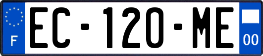 EC-120-ME