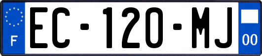 EC-120-MJ