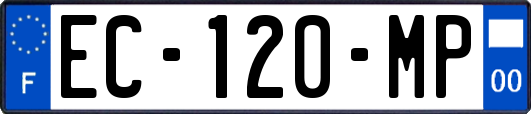 EC-120-MP