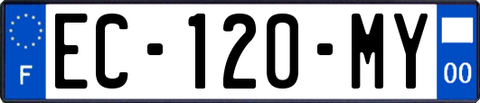 EC-120-MY