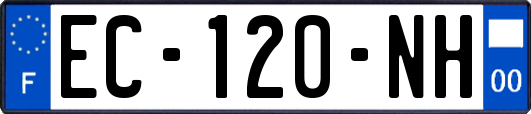 EC-120-NH