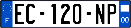 EC-120-NP