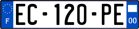 EC-120-PE
