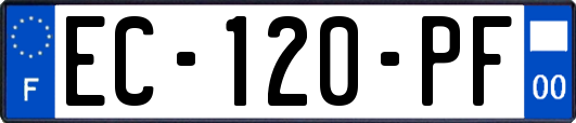 EC-120-PF