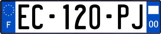 EC-120-PJ