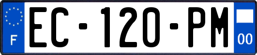 EC-120-PM