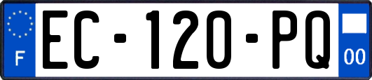 EC-120-PQ