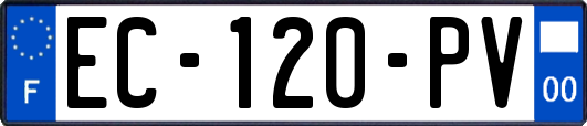 EC-120-PV