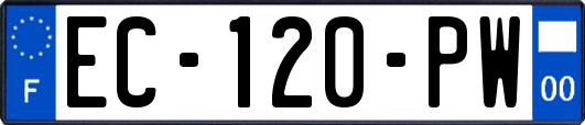 EC-120-PW