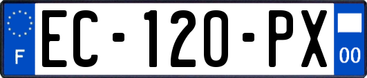 EC-120-PX