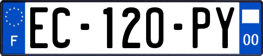 EC-120-PY